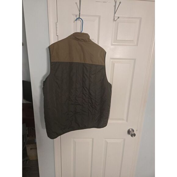 Vest mens free country size xl - Picture 7 of 9